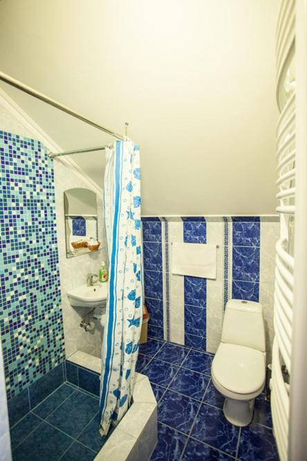 Goldenluxe Ξενοδοχείο Berehove  Εξωτερικό φωτογραφία